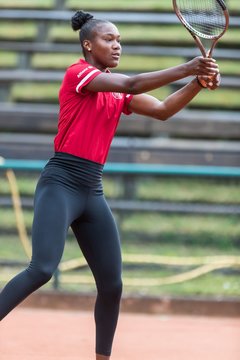 Noma Noha Akugue 150 - BL2 Der Club an der Alster - DTV Hannover : Ergebnis: 7:2